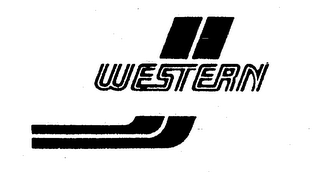 WESTERN logo