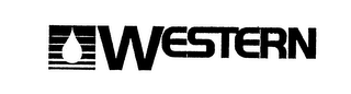 WESTERN logo