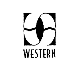 WESTERN logo