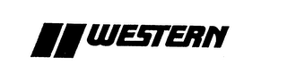 WESTERN logo