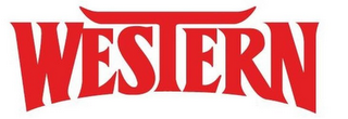 WESTERN logo