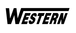 WESTERN logo