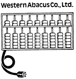 WESTERN ABACUS CO., LTD.