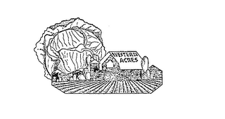 WESTERN ACRES logo