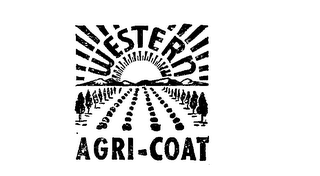 WESTERN AGRI-COAT logo