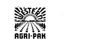 WESTERN AGRI-PAK logo