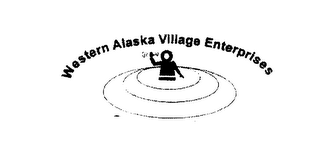 WESTERN ALASKA VILLAGE ENTERPRISES logo