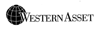 WESTERN ASSET logo