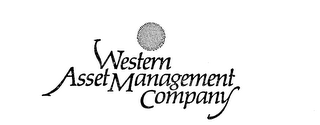 WESTERN ASSET MANAGEMENT COMPANY logo