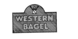 WESTERN BAGEL logo
