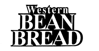 WESTERN BEAN BREAD logo
