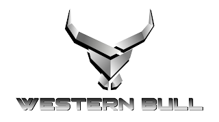 WESTERN BULL logo