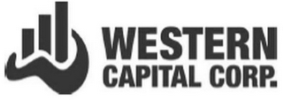 WESTERN CAPITAL CORP. logo