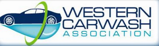 WESTERN CARWASH ASSOCIATION logo