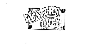 WESTERN CHEF logo