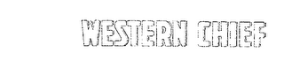 WESTERN CHIEF logo