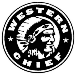 WESTERN CHIEF logo