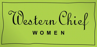 WESTERN CHIEF WOMEN logo