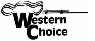 WESTERN CHOICE logo