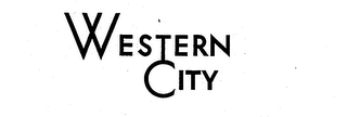 WESTERN CITY logo