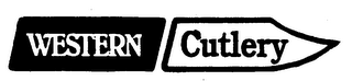 WESTERN CUTLERY logo