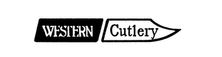 WESTERN CUTLERY logo
