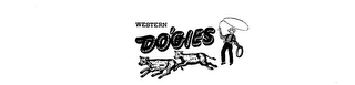 WESTERN DOGIES logo