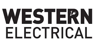 WESTERN ELECTRICAL logo