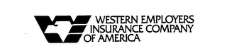 WESTERN EMPLOYERS INSURANCE COMPANY OF AMERICA logo