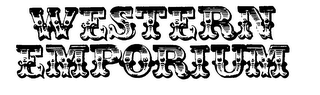 WESTERN EMPORIUM logo