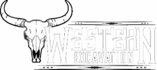 WESTERN EXCAVATION logo