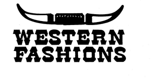 WESTERN FASHIONS logo
