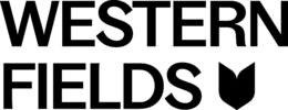 WESTERN FIELDS logo