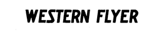 WESTERN FLYER logo