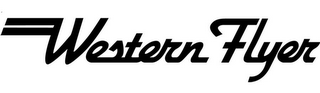 WESTERN FLYER logo