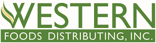 WESTERN FOODS DISTRIBUTING, INC. logo
