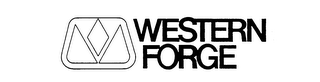 WESTERN FORGE