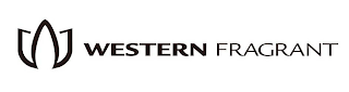 WESTERN FRAGRANT logo