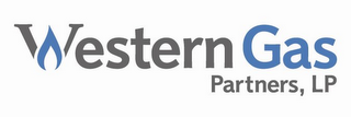 WESTERN GAS PARTNERS, LP logo