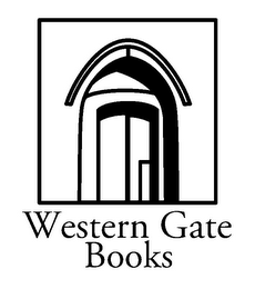 WESTERN GATE BOOKS logo