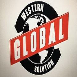 WESTERN GLOBAL SOLUTION logo