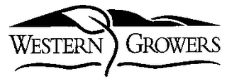 WESTERN GROWERS logo