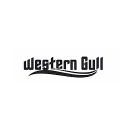 WESTERN GULL logo