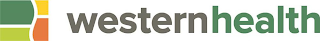 WESTERN HEALTH logo