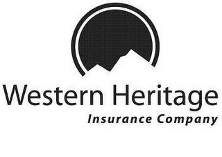 WESTERN HERITAGE INSURANCE COMPANY logo
