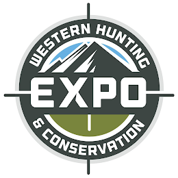 WESTERN HUNTING & CONSERVATION EXPO logo