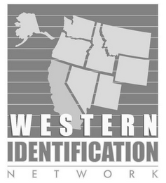 WESTERN IDENTIFICATION NETWORK logo