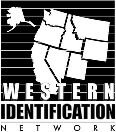 WESTERN IDENTIFICATION NETWORK logo