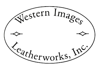 WESTERN IMAGES LEATHERWORKS, INC. logo