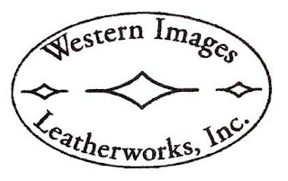 WESTERN IMAGES LEATHERWORKS, INC. logo